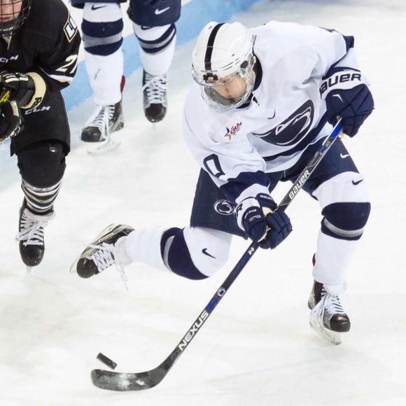 Meet the Posher Other - Meet your Posher, Jackie